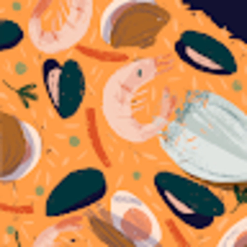 Meet your Posher, Tina